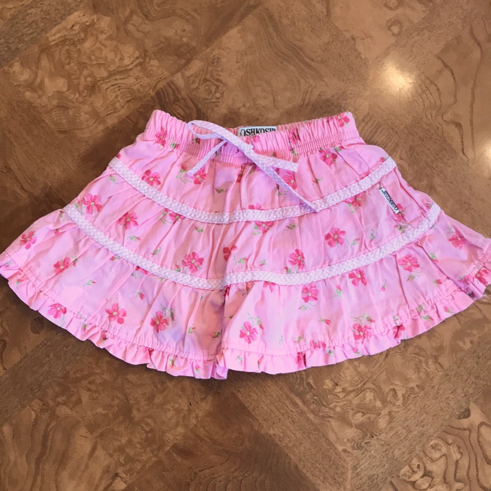 OshKosh Skirt